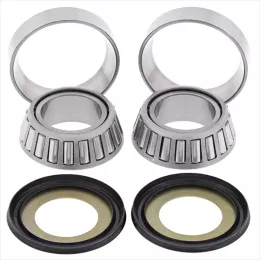 Подшипники рулевой колонки комплект 22-1022