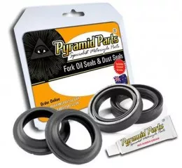 Сальники и пыльники вилки комплект FDK-001-061