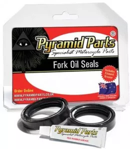 Сальники вилки FOS-036 33x45x10.5/12