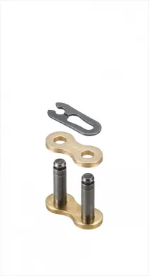 Замок цепи 428NZ G&B FJ защелка