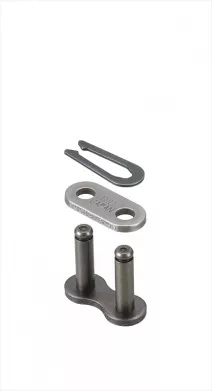 Замок цепи 420D RJ защелка