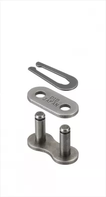 Замок цепи 520 RJ защелка