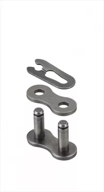 Замок цепи 520NZ FJ защелка