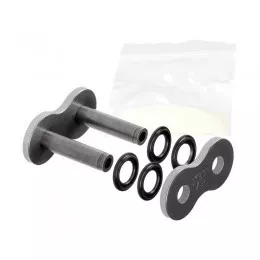 Замок цепи JT 530X1R заклепка