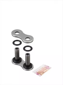 Замок цепи 520ZVM-X ZJ под расклепку