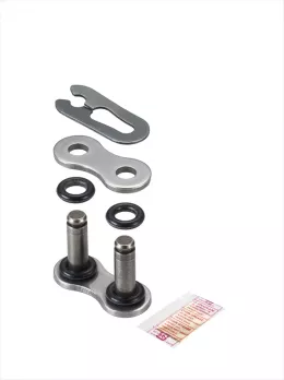 Замок цепи 520VO FJ под защелку