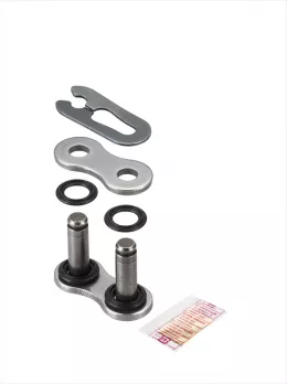 Замок цепи 520VX3 FJ защелка