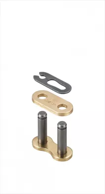 Замок цепи 420NZ3 G&B RJ защелка