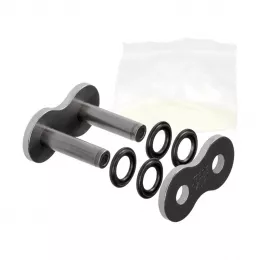 Замок цепи JT 525X1R3 заклепка