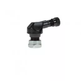 Клапан воздушный для бескамерных шин 11,3 MM черный