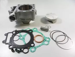 Цилиндр в сборе CRF250 08-09