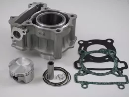 Цилиндр в сборе YZF250 04-07