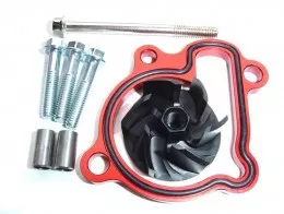 Помпа увеличенная CRF250 10-13