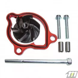 Помпа увеличенная CRF450 09-13