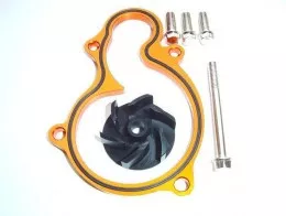 Помпа увеличенная KTM SXF450/505 06-09