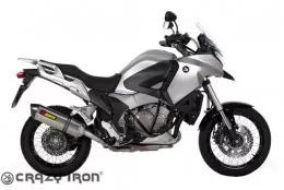 Дуги Honda VFR1200X Crosstourer (без автоматического сцепления)