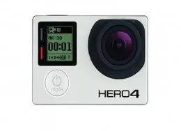 Камера Hero4 Black Edition
