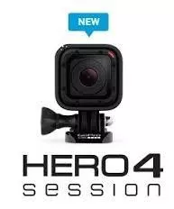 Камера Hero4 Session