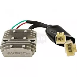 Реле-регулятор Honda 31600-MFA-D01