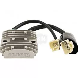 Реле-регулятор Honda 31600-MFL-D01