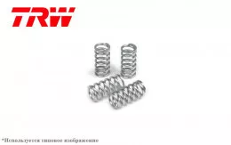 Пружины сцепления MEF128-6