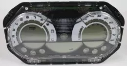 Приборная панель BRP GTI130/155