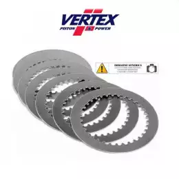 Диски сцепления стальные 8221022-5