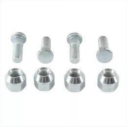 Комплект винтов и гаек колеса