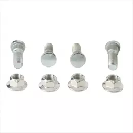 Комплект винтов и гаек колеса