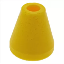 Отбойник заднего амортизатора CR250R 93-07, CRF250R 04-20, CRF250RX 19-20, CRF250X 04-