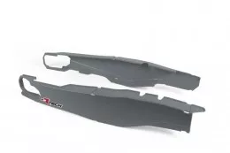 Защита маятника SX/SXF 125-450 12-20 # TC/FC/TE/FE 125-501 14-20 серая