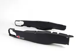 Защита маятника SX125-250 12-22 # SXF250-450 11-22 # TC/FC/TE/FE125-501 14-22 черная