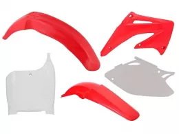 Комплект пластика CRF450R 02-03 Original