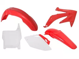 Комплект пластика CRF450R 05-06 Original