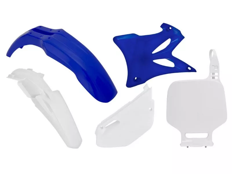 Комплект пластика YZ85 02-14 OEM
