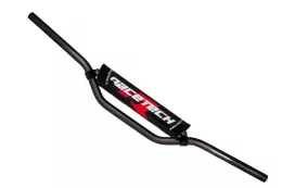 Руль Damon B. D22 черный