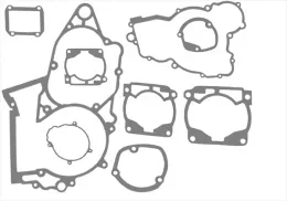 Комплект прокладок для мотоцикла KTM 250 EXC 04-05, SX/SXS 03-06 0KKT-003
