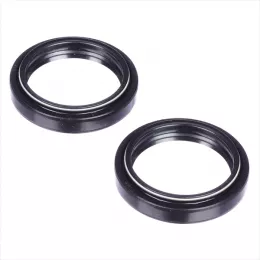 Комплект сальников передней вилки CH55-117