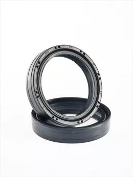 Комплект сальников передней вилки CH55-120