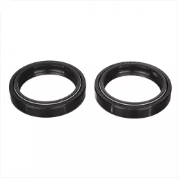 Комплект сальников передней вилки CH55-123