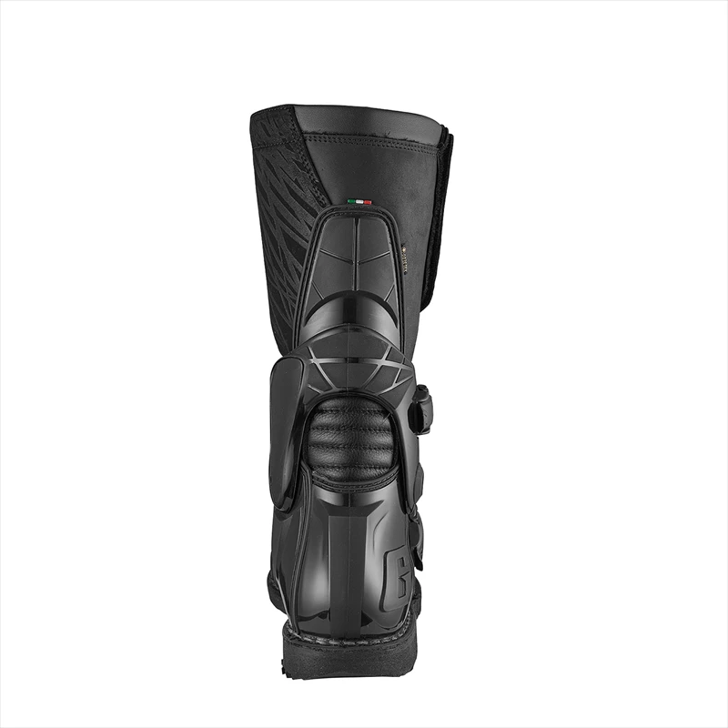 Мотоботы Gaerne G.Dakar Gore-Tex Black