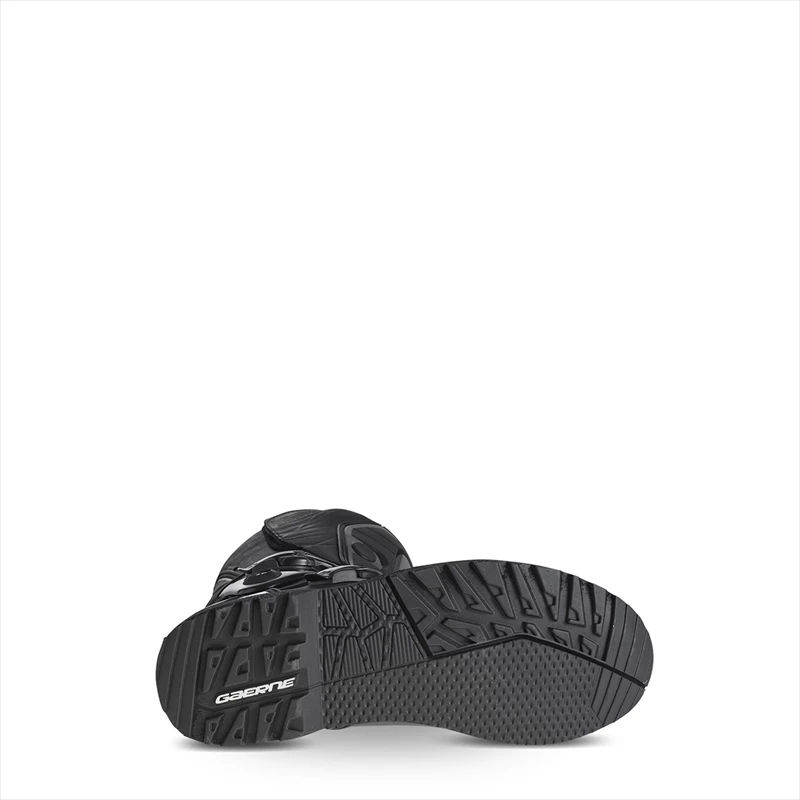 Мотоботы Gaerne G.Dakar Gore-Tex Black