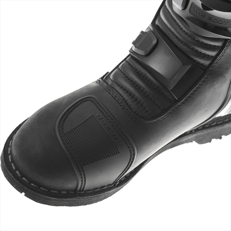Мотоботы Gaerne G.Dakar Gore-Tex Black