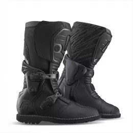 Мотоботы Gaerne G.Dakar Gore-Tex Black
