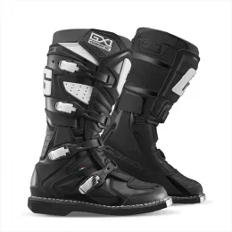 Мотоботы Gaerne GX-1 Goodyear Black
