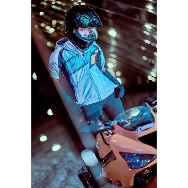 Мотошлем AIRFORM SOLID Gloss Black