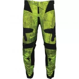 Мотоштаны Thor PULSE HAZARD Acid/Black