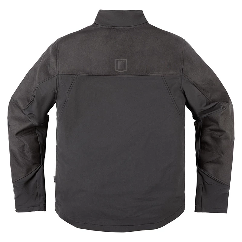 Мотокуртка 1000 NIGHTBREED Black