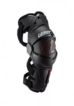 Наколенники Leatt Knee Brace Z-Frame Black