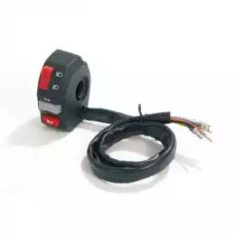 Пульт на руль квадроцикла YFM350 07-11 # TRX90 93 # MXU/MAXXER50-700 универсальный левый